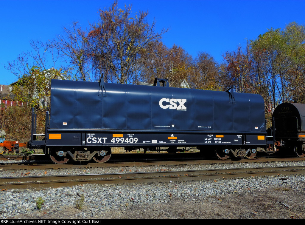 CSX 499409